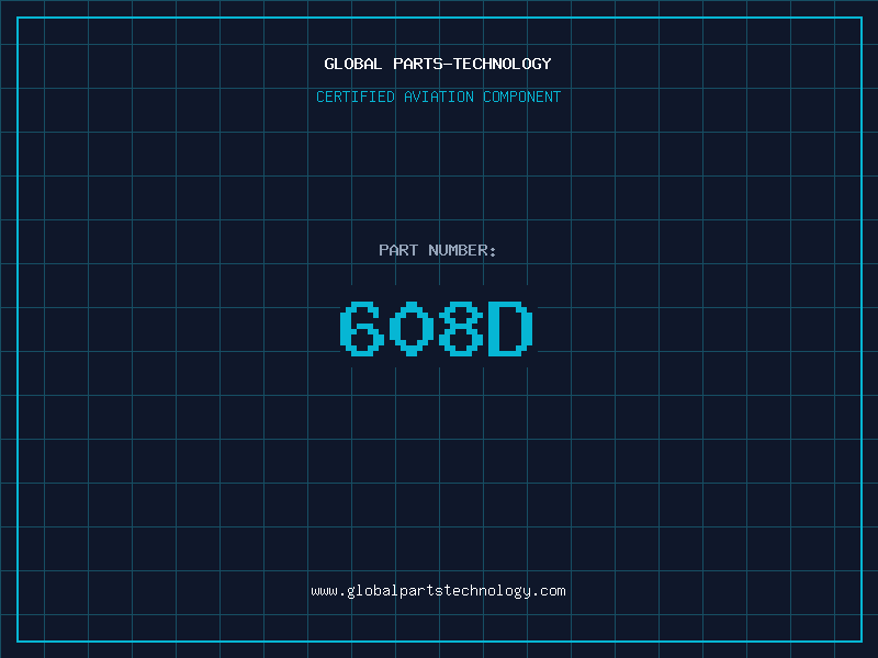 Aviation Part 608D