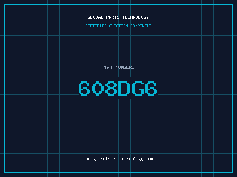 Aviation Part 608DG6