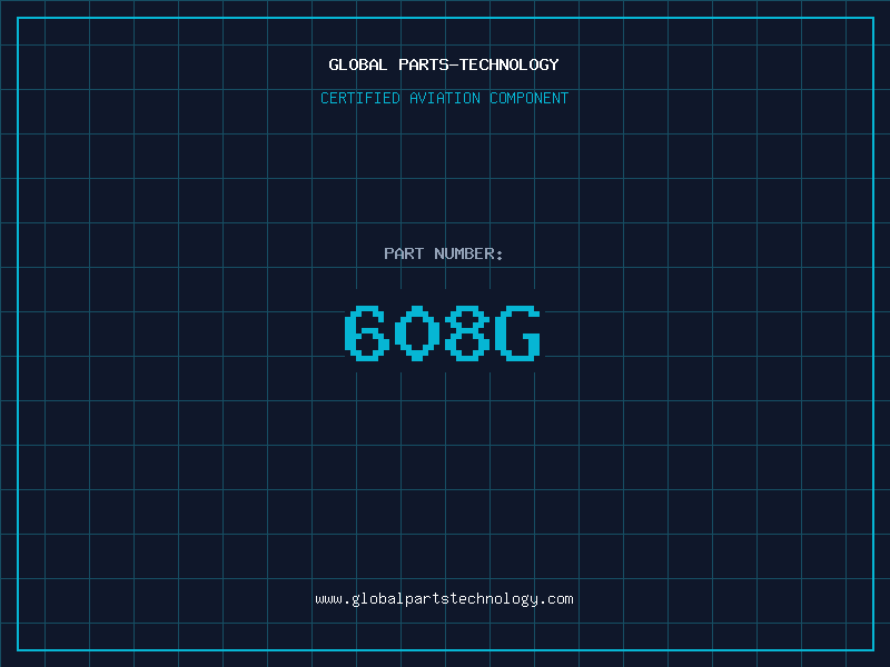 Aviation Part 608G