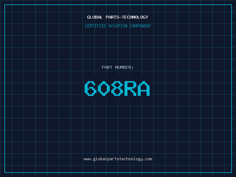 Aviation Part 608RA