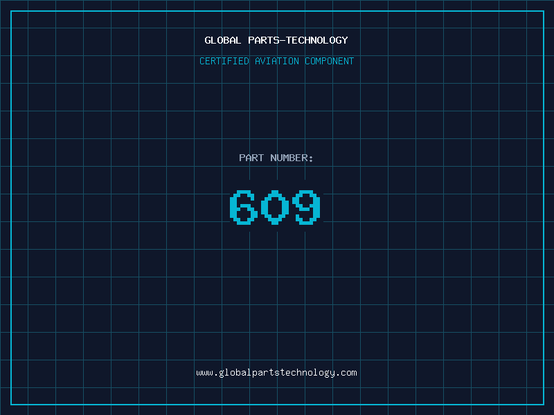 Aviation Part 609