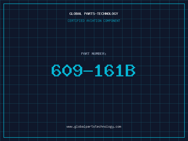Aviation Part 609-161B