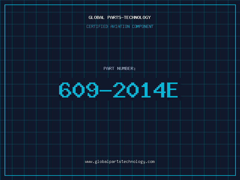 Aviation Part 609-2014E