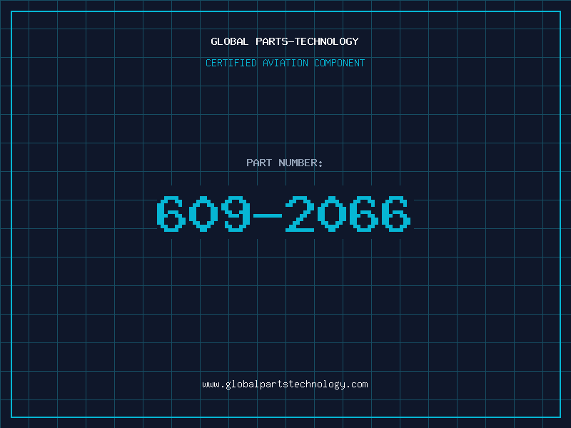 Aviation Part 609-2066