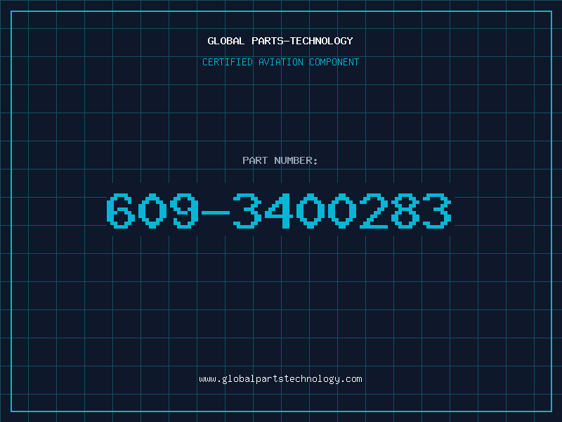 Aviation Part 609-3400283
