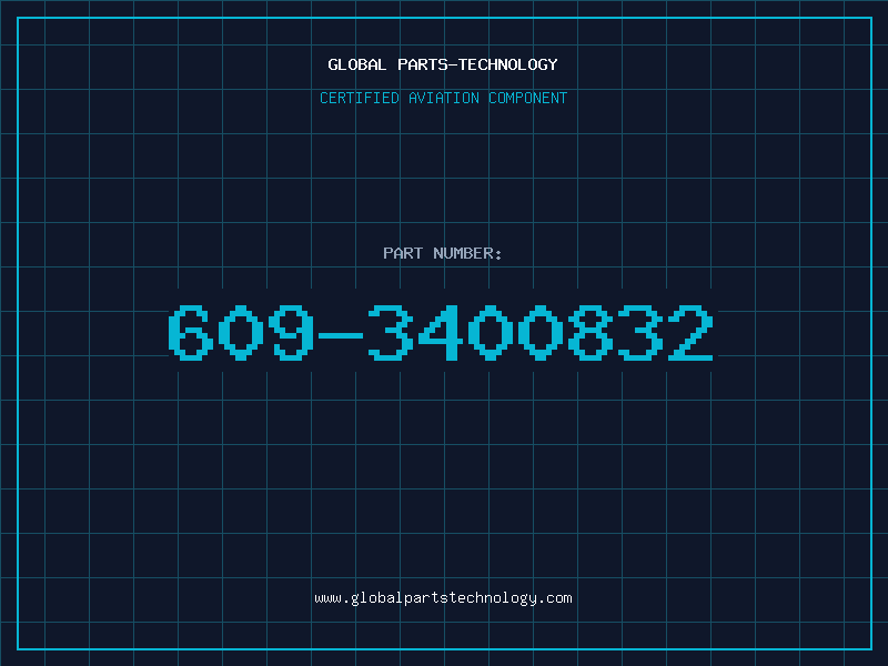 Aviation Part 609-3400832