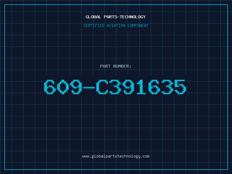 Aviation Part 609-C391635