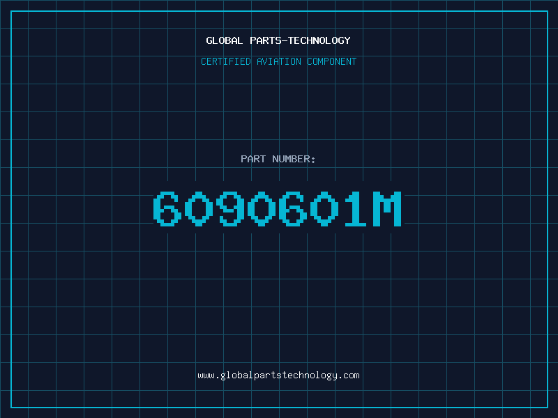 Aviation Part 6090601M
