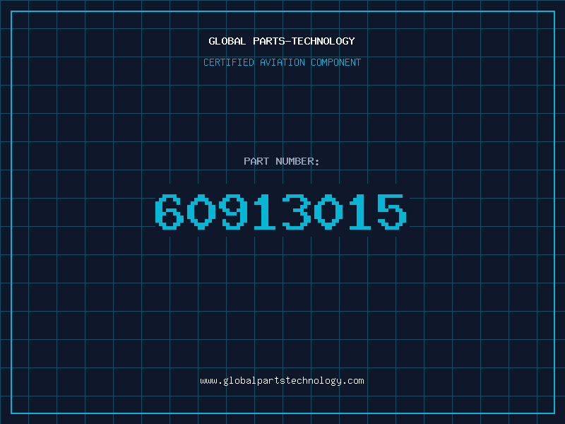 Aviation Part 60913015