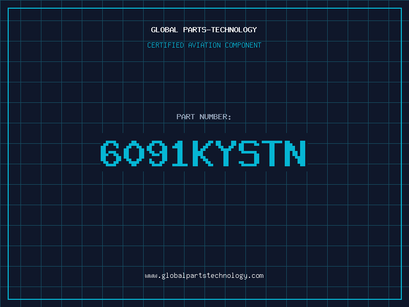 Aviation Part 6091KYSTN