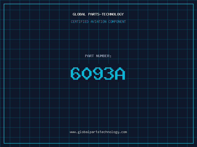 Aviation Part 6093A