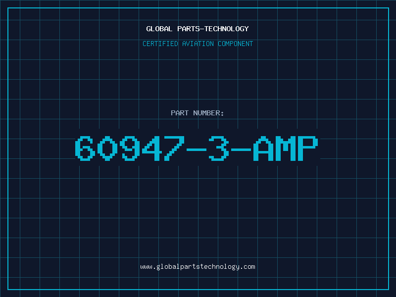 Aviation Part 60947-3-AMP