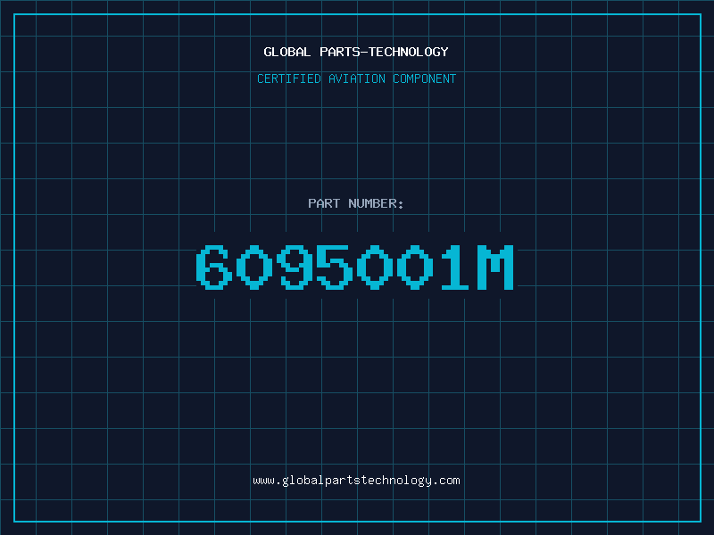 Aviation Part 6095001M