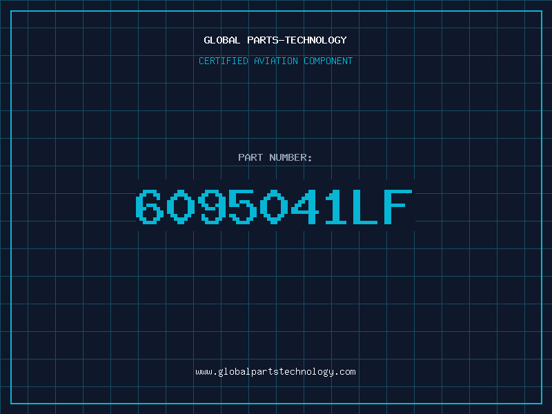 Aviation Part 6095041LF