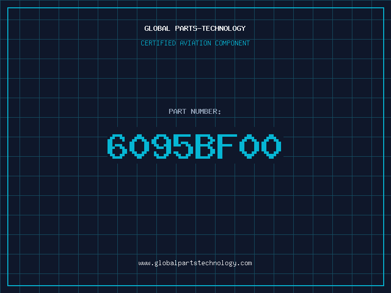 Aviation Part 6095BF00