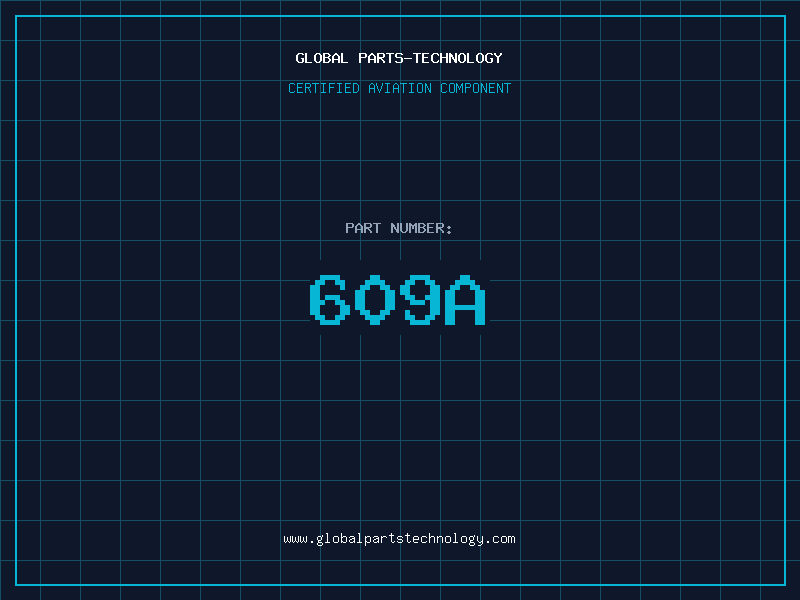 Aviation Part 609A