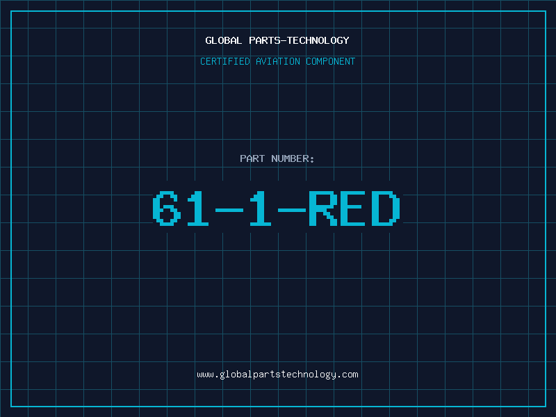 Aviation Part 61-1-RED