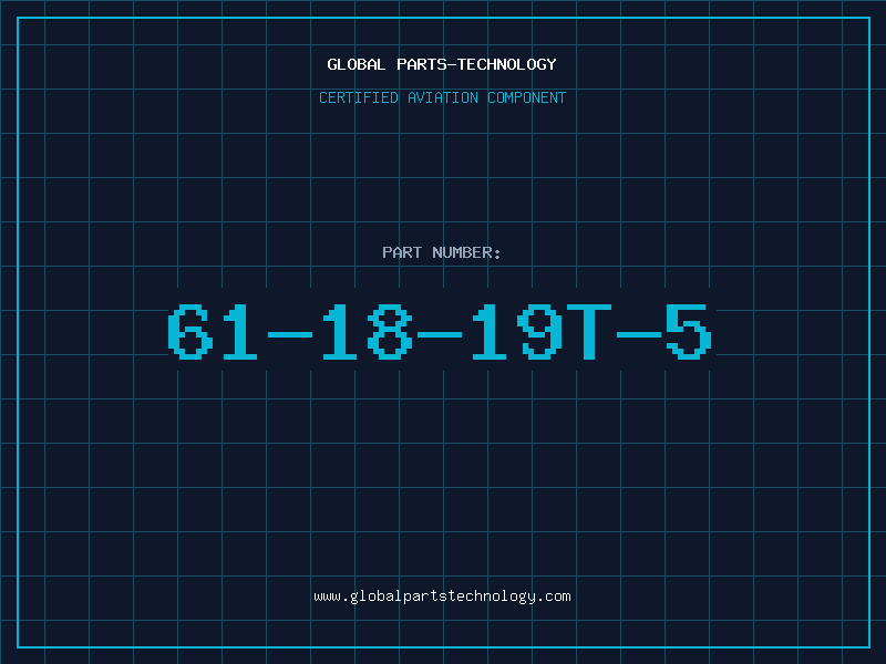 Aviation Part 61-18-19T-5