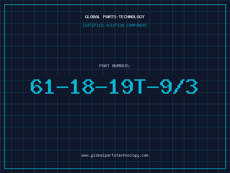 Aviation Part 61-18-19T-9/3