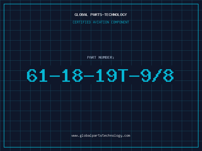 Aviation Part 61-18-19T-9/8