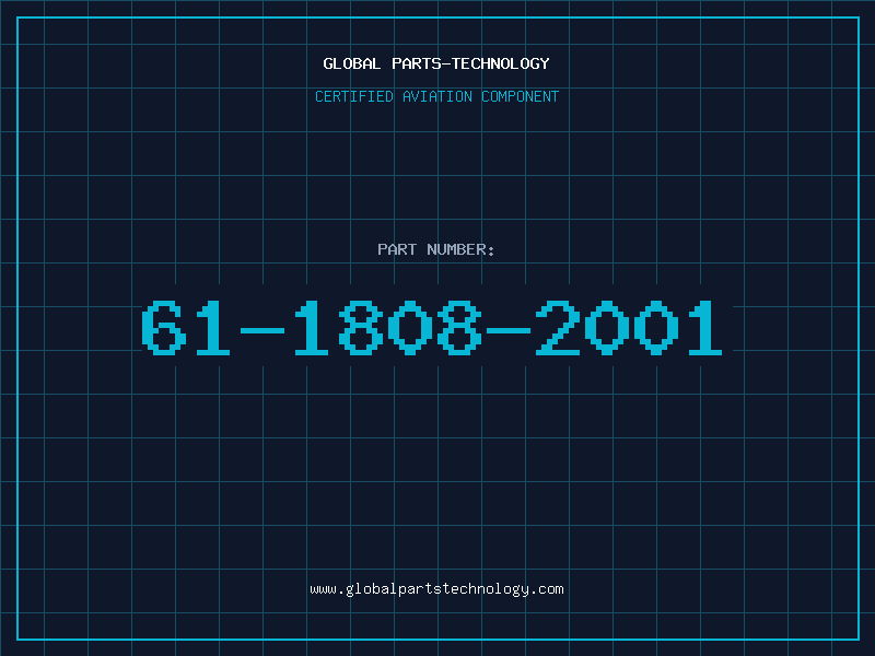 Aviation Part 61-1808-2001