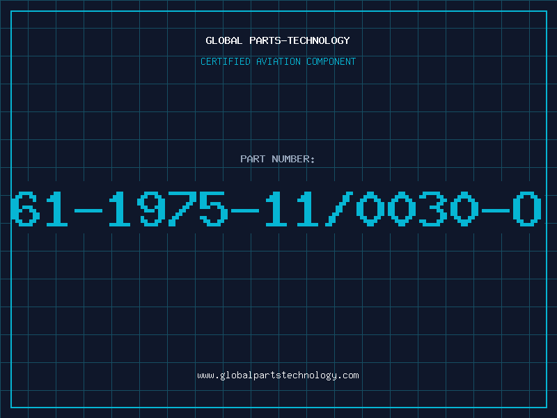 Aviation Part 61-1975-11/0030-O