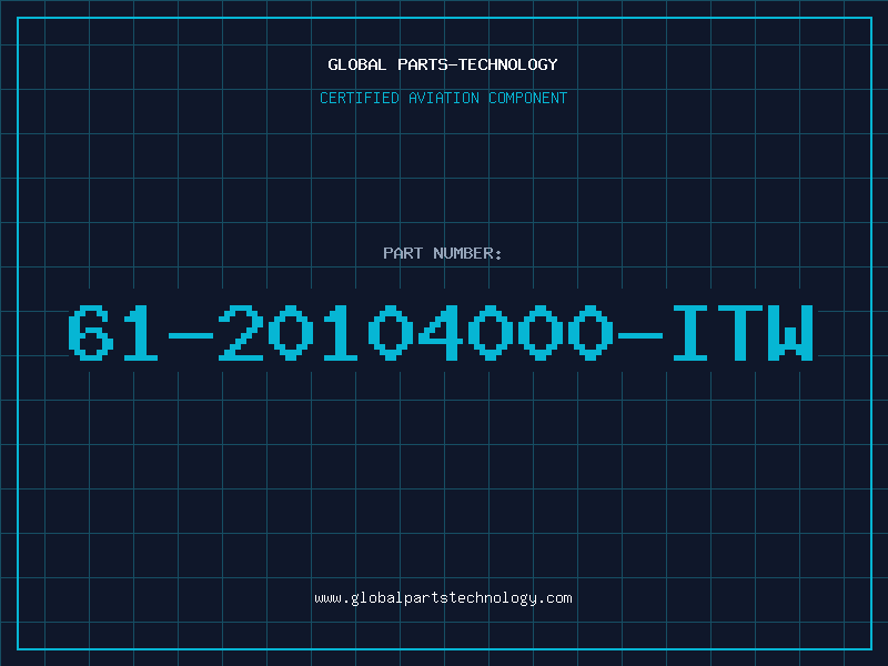 Aviation Part 61-20104000-ITW
