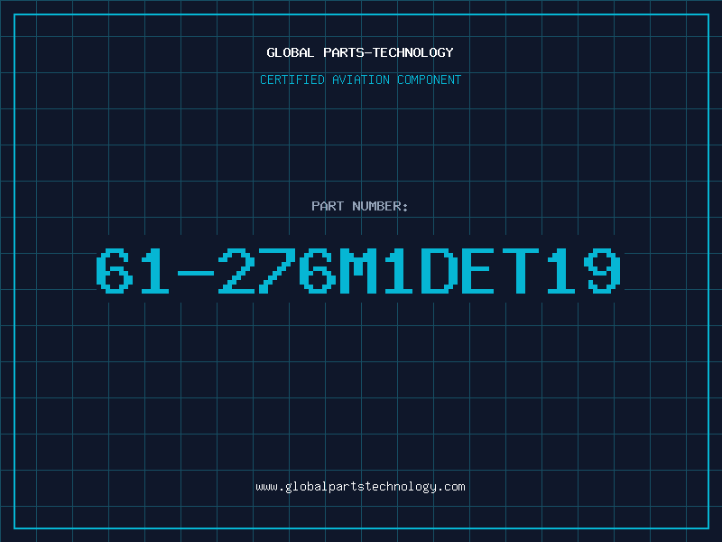 Aviation Part 61-276M1DET19