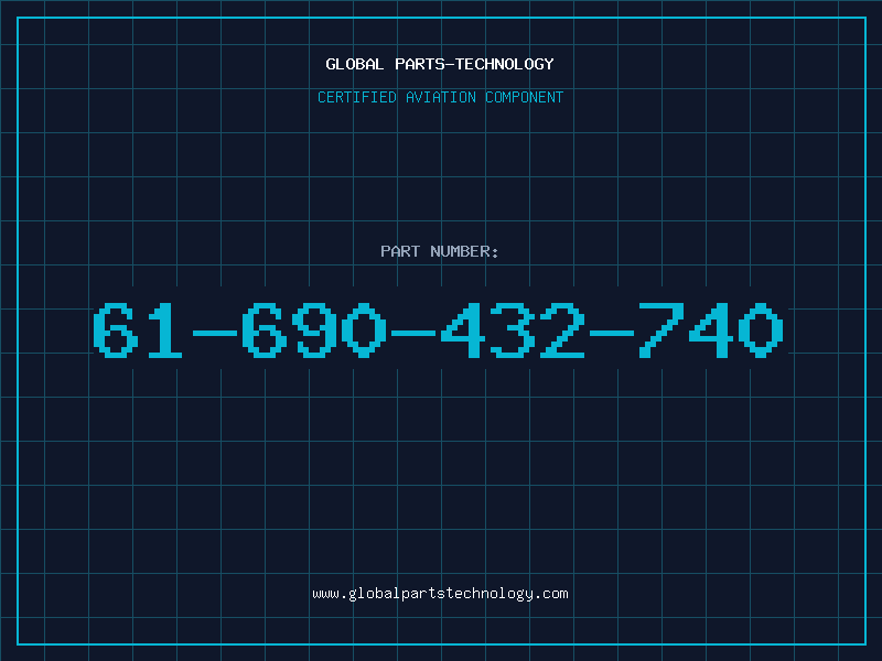 Aviation Part 61-690-432-740