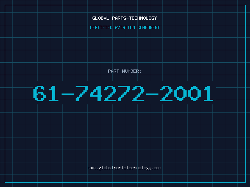 Aviation Part 61-74272-2001