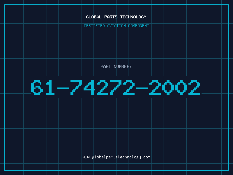 Aviation Part 61-74272-2002