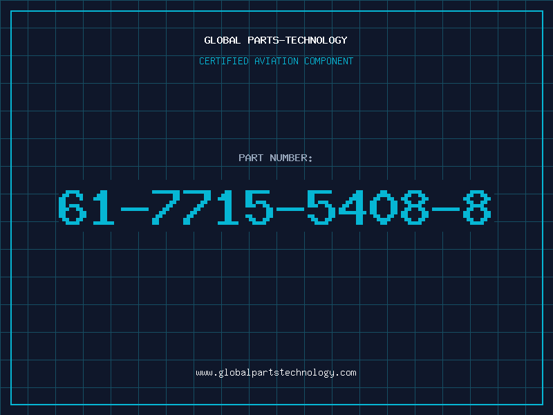 Aviation Part 61-7715-5408-8