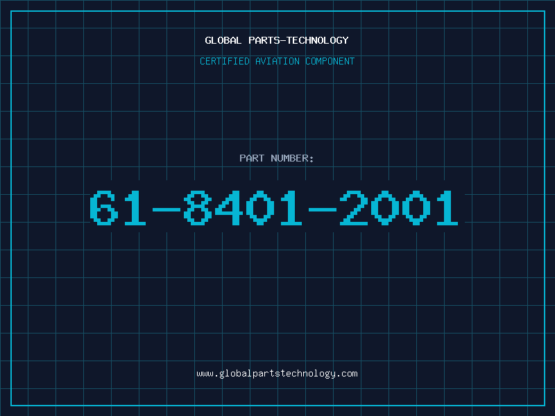 Aviation Part 61-8401-2001