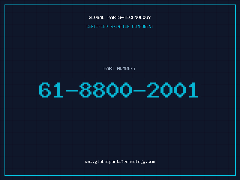 Aviation Part 61-8800-2001