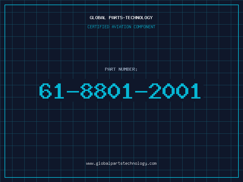Aviation Part 61-8801-2001