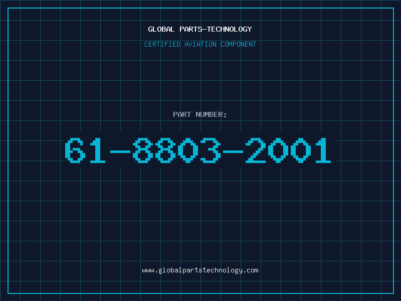 Aviation Part 61-8803-2001