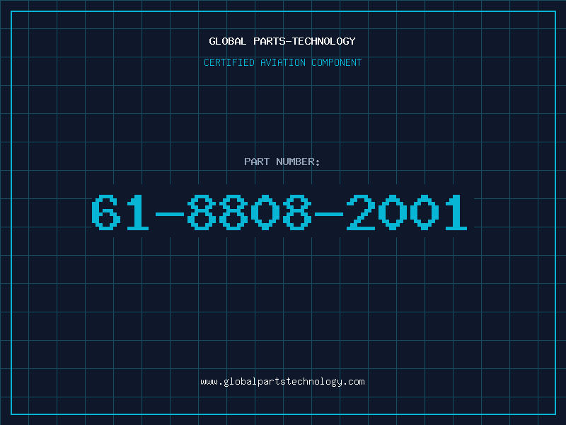 Aviation Part 61-8808-2001