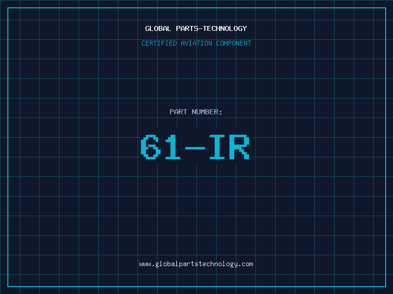 Aviation Part 61-IR