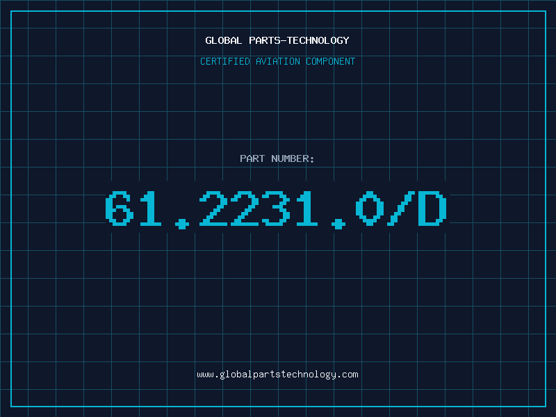 Aviation Part 61.2231.0/D