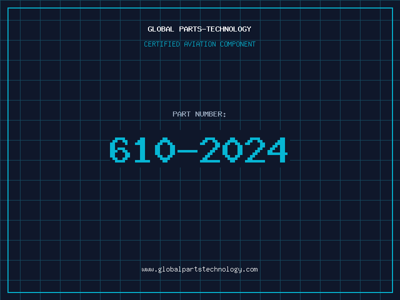 Aviation Part 610-2024