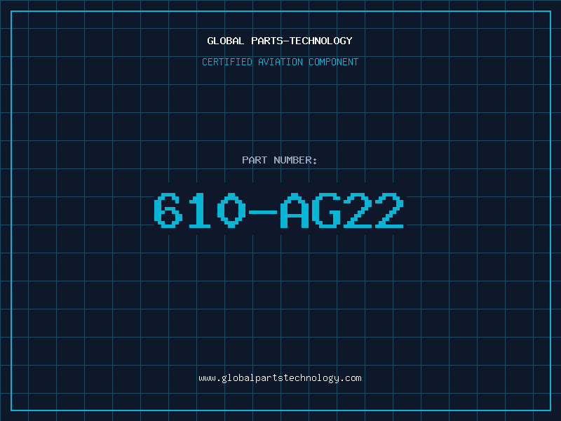 Aviation Part 610-AG22
