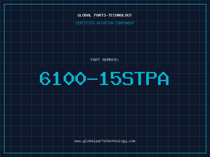 Aviation Part 6100-15STPA