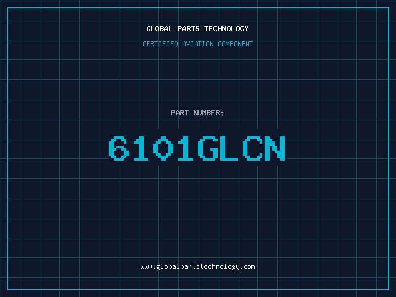 Aviation Part 6101GLCN