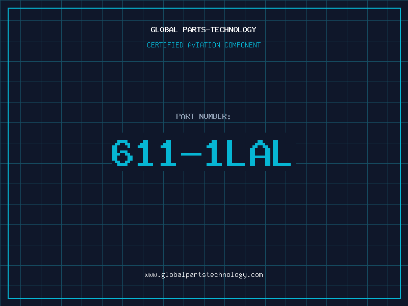 Aviation Part 611-1LAL