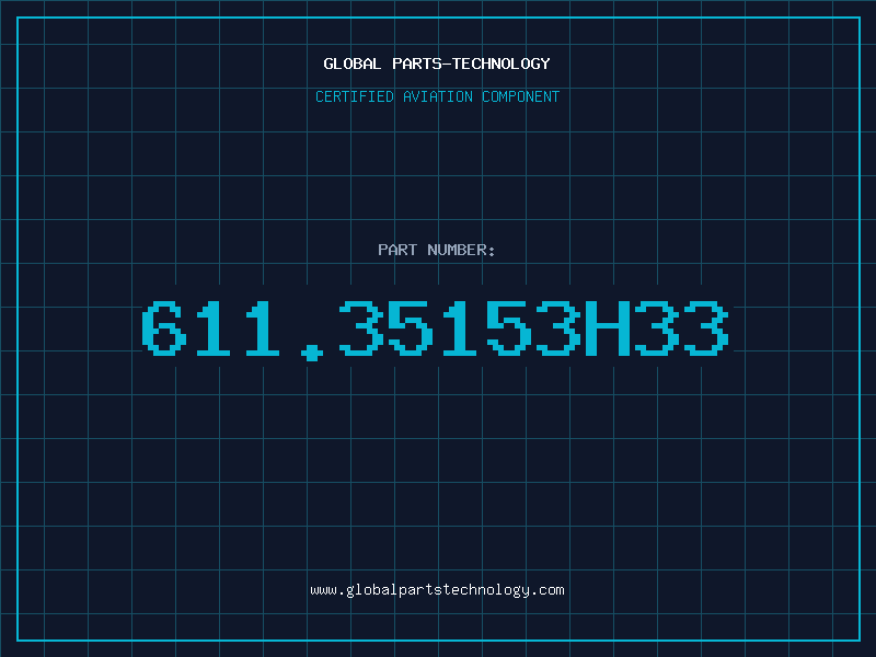 Aviation Part 611.35153H33