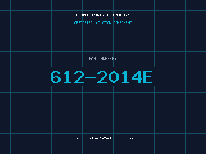 Aviation Part 612-2014E