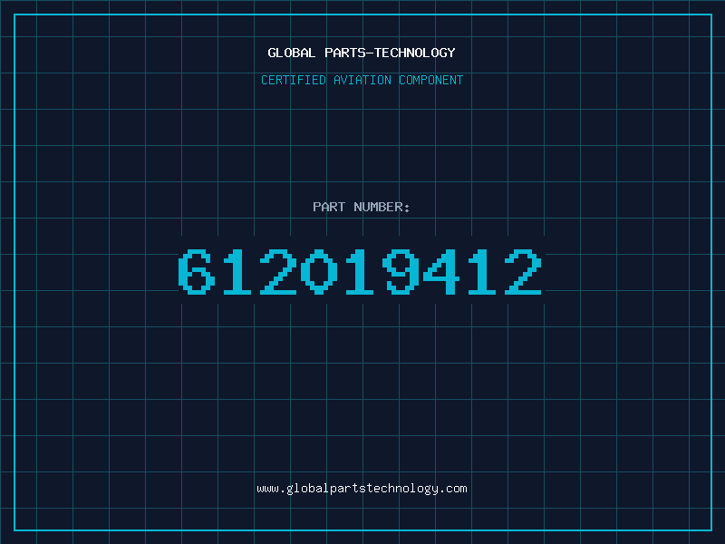 Aviation Part 612019412