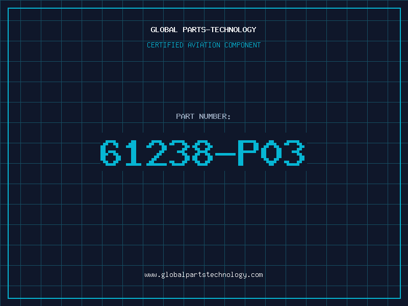 Aviation Part 61238-P03