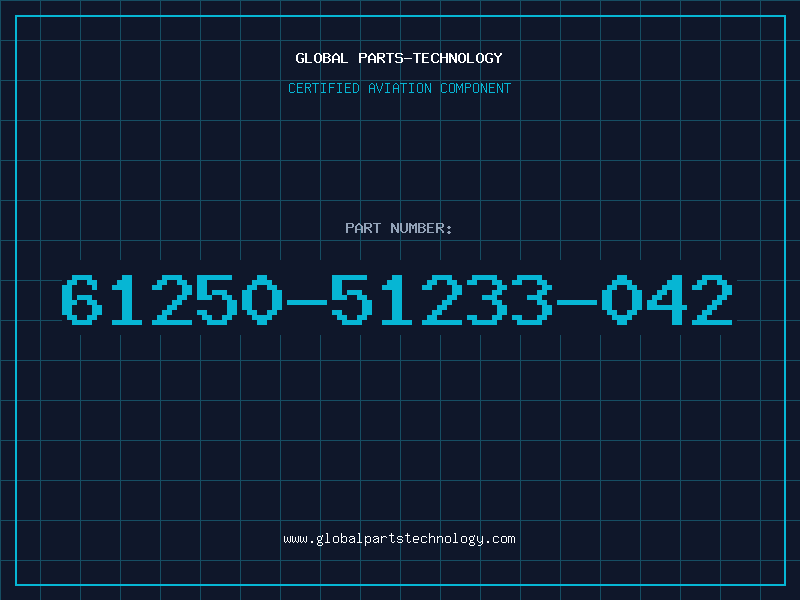 Aviation Part 61250-51233-042