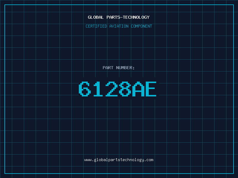 Aviation Part 6128AE
